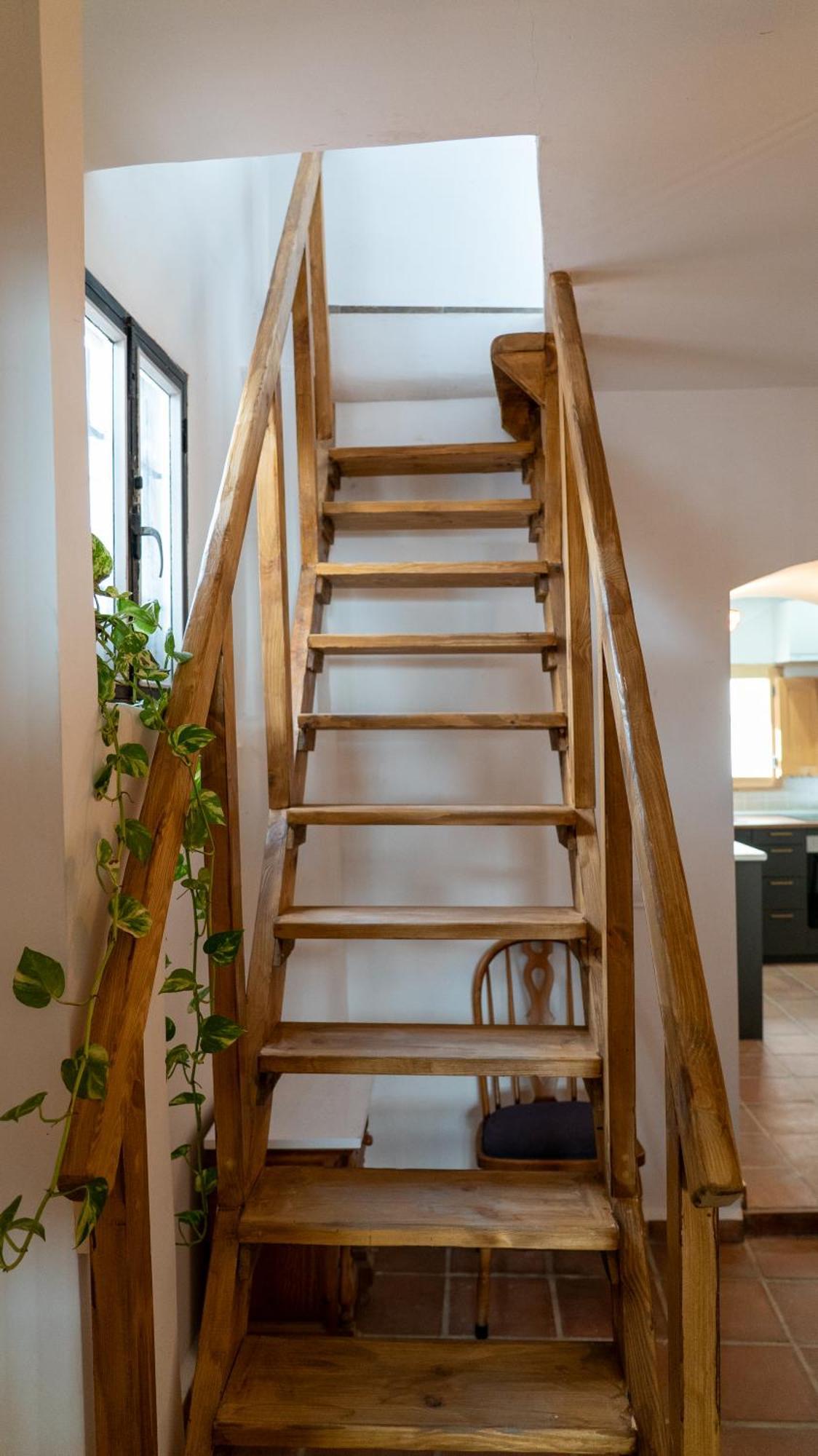 Casa Canela 오르히바 외부 사진
