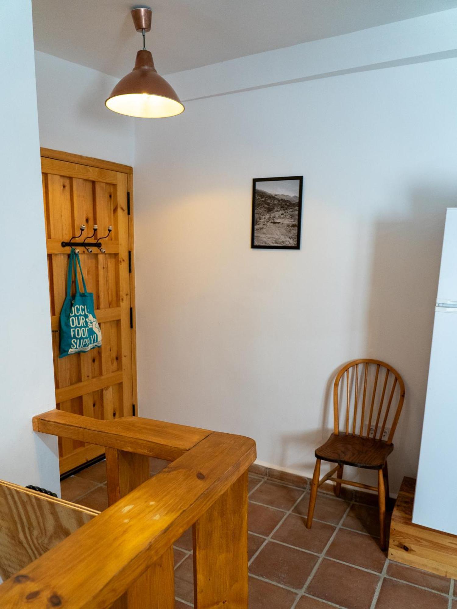 Casa Canela 오르히바 외부 사진